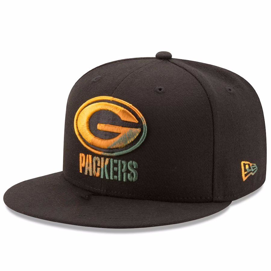 2023 NFL Green Bay Packers Hat TX 20230708->->Sports Caps